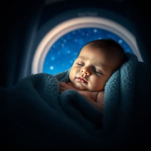Soft Night Tunes for Baby's Deep Sleep - Bedtime Lullabies