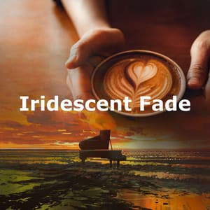 Iridescent Fade - Bedtime Instrumental Piano Music Academy