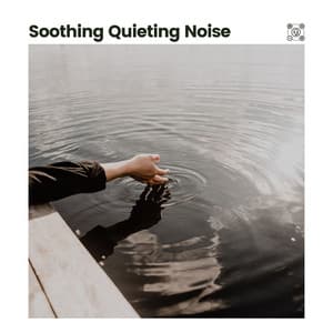 Soothing Quieting Noise - Soothing White Noise for Relaxation