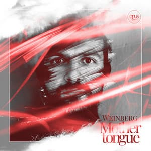 Weinberg "Mother tongue" - Mieczysław Weinberg