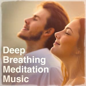 Deep breathing meditation music - Soothing Music for Sleep Academy