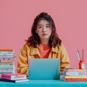 Mente Aguda: Música Ambiental Para La Concentración - Para leer