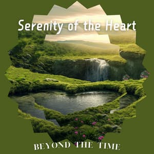 Serenity of the Heart - Beyond the Time