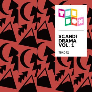 Scandi Drama, Vol. 1 - Marvin Benjamin McMahon