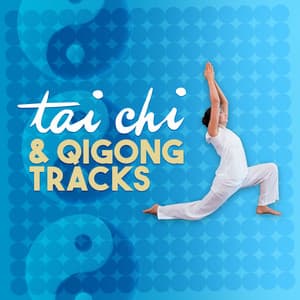 Tai Chi & Qigong Tracks - Tai Chi And Qigong