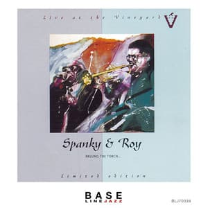 Spanky & Roy - Passing the Torch - Spanky Davis