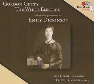 Getty: The White Election - Gordon Getty