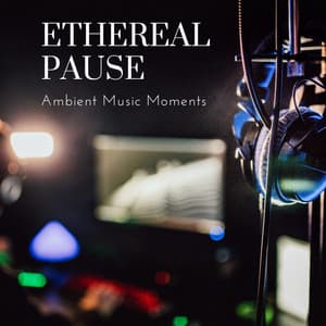 Ethereal Pause: Ambient Music Moments - Complex Reality