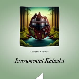 Instrumental Kalimba - Kalimba Melody