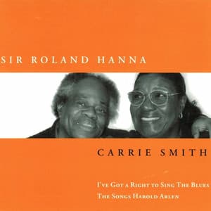 I've Got a Right to Sing the Blues - Roland Hanna