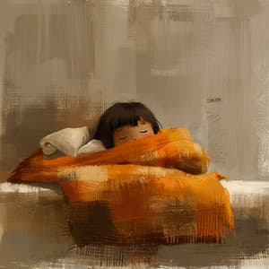 Oasis De Canciones De Cuna Para Bebés: Noches Tranquilas En El Desierto - Canción de cuna relajante para bebés