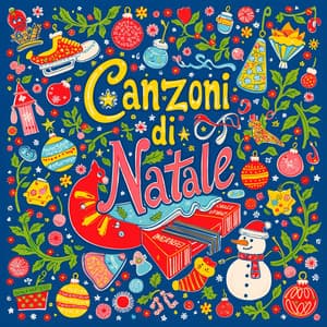 Musica Para Una Navidad Especial - Canzoni Di Natale Di Babbo Natale