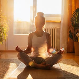 Ritmos Suaves Para La Relajación Vespertina - La armonía