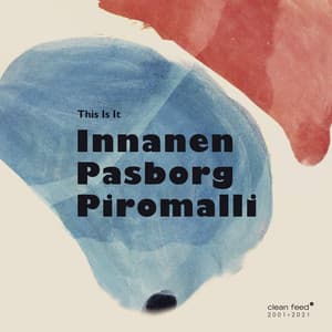 This is It - Mikko Innanen