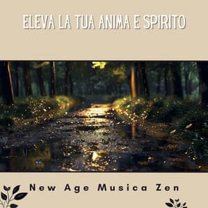 Eleva la tua anima e spirito - New Age Musica Zen