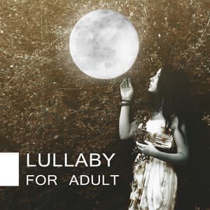 Lullaby for Adult - Lullaby Sounds