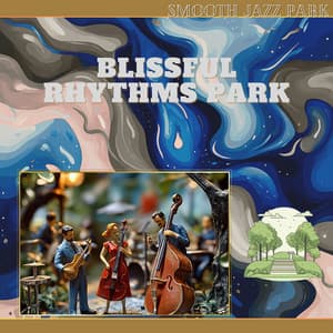 Blissful Rhythms Park - Smooth Jazz Park