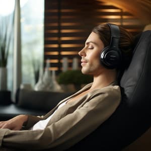 Music for Massage: Elixir Chant Bliss - Healing Frequencies
