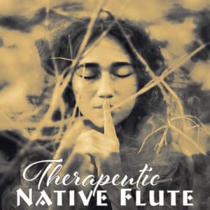 Therapeutic Native Flute - Native American Music World