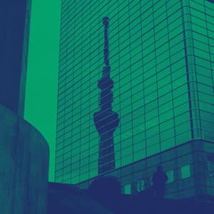 Nights Out - Deep Lounge Bar