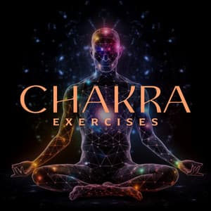Chakra Exercises: Zone of Activate and Stimulate Your Chakras - Meditative Comfort Zone
