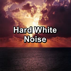Hard White Noise - White Noise