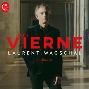 Préludes - Louis Vierne
