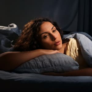 Calma Vespertina: Sonidos Relajantes Para La Relajación Nocturna - Música de Fondo