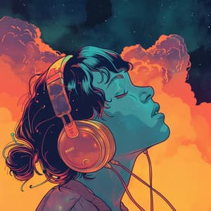 Lofi Harmony: Subtle Sound Patterns - The Alpinist