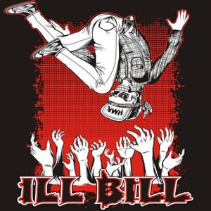 Holy Diver - ILL BILL