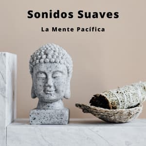 Sonidos Suaves: La Mente Pacífica - Música Relajante Para Leer