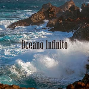Oceano Infinito - Tony Rodrigues