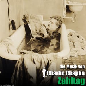 Zahltag - Charlie Chaplin