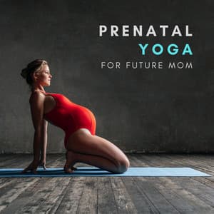 Prenatal Yoga for Future Mom – Exercise during Pregnancy with New Age Yoga Music - Prenatal Yoga Music Academy