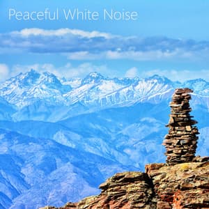 Zen Mindwaves – Brown and White Noise for Calm and Relax Loopabe - Zen Mindwaves