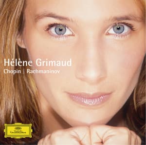 Chopin / Rachmaninov: Piano Sonatas - Hélène Grimaud