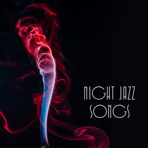 Night Jazz Songs - Franky Mood