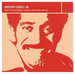 Lounge Legends: Sammy Davis Jr. - Sammy Davis Jr.