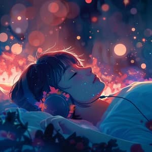 Harmonies for Sleep: Music for Gentle Rest - Ultimate Sleep Comfort