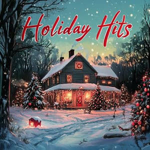 Holiday Hits - Some Christmas Songs