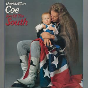 Son of the South - David Allan Coe