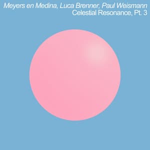 Celestial Resonance, Pt. 3 - Meyers en Medina