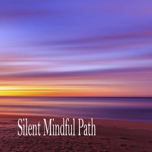 Silent Mindful Path - Meditation Music