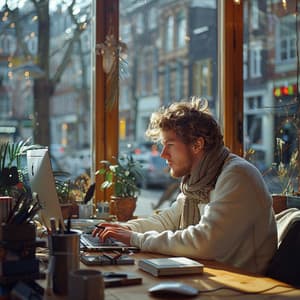 Enfoque Suave: Música Para Una Concentración Intensa - Concentrarse en la tarea