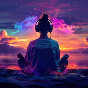 Gentle Notes: Music for Relaxation - Tibetan Music Sessions