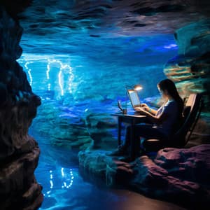 Water Wisdom: Binaural Water Sounds for Improved Memory and Retention - Isotopic Dreams