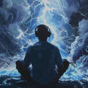 Soothe by Thunder: Relaxation Vibes - Classical Relaxation