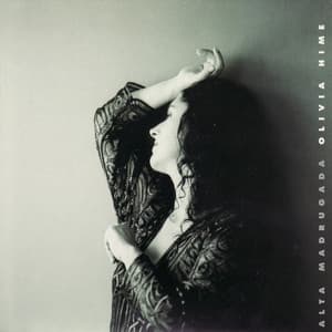 Alta Madrugada - Olivia Hime