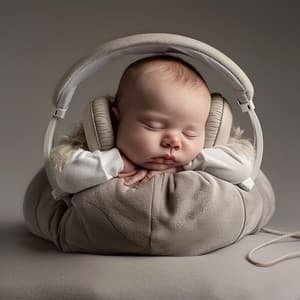 Slumber Harmonies: Gentle Baby Sleep Music - Cuban Music Playlist