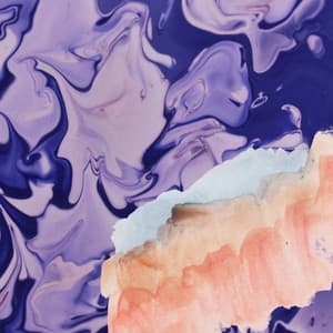 Jazz Organ - Background Music for Happy Sundays - Paris Coffee Shop